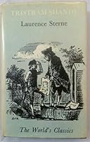 Sterne: Selected Works (The Reynard Library) B000RAXMAS Book Cover