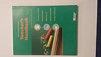 Math Renaissance Teacher's Handbook: A Practical Guide to Getting the Most Out of Accelerated Math in Your Classroom 1893751201 Book Cover