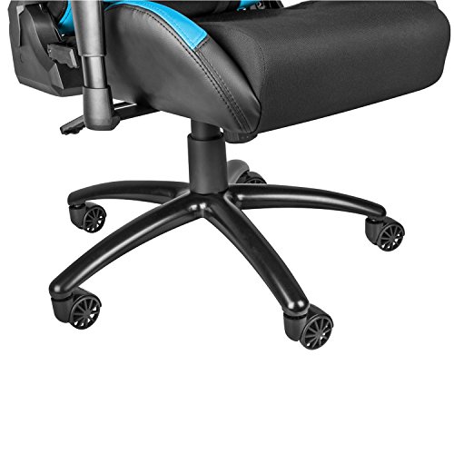 Image of Genesis Gaming Chair Nitro 550 Black-Blue