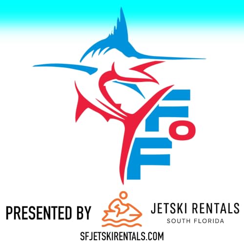 『Fish On First: A Miami Marlins podcast』のカバーアート