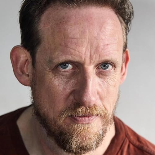 Neil Bell - Spoken Label Feb 2024 cover art