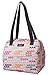 PackIt Freezable Hampton Lunch Bag, Paper Triangles