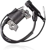 Ignition Coil For DuroMax XP3500 XP4400 XP4400E CA MX4500 MX4500E Generators
