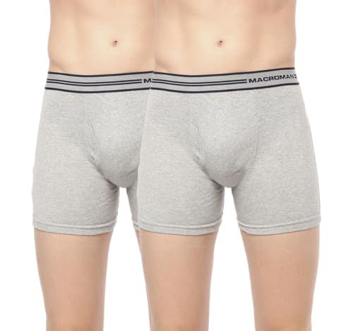 Image of Macroman M-Series Men Trunks