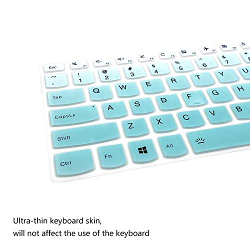 Protector de teclado para Lenovo Yoga 2Pack miniatura 5