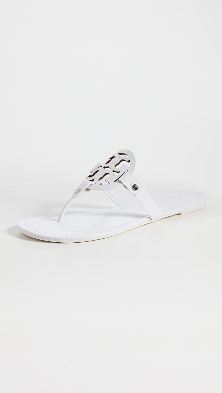 Vista 2 de Tory Burch Sandalias Miller para mujer