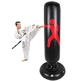 1. Inflatable Lochbeutel Hochwertiges Material: Unser Stanzbeutel besteht aus dauerhaftem PVC-Material.