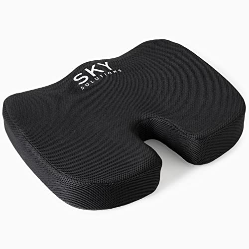 Sky Mat Office Chair Cushion