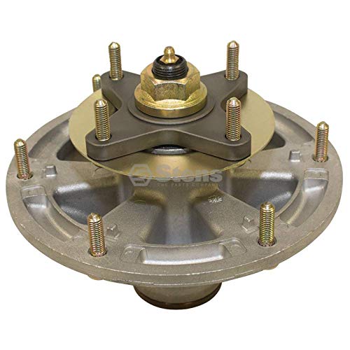 Stens Replacement Spindle Assembly Compatible With John Deere 1505 1550 1570