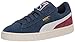 PUMA Suede JR Classic Kids Sneaker (Little Kid/ Big Kid)