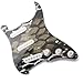Musical Instrument Accessories Electric Guitar Accessories Electric Guitar Pickup Loading Panel Set guitar pickguard pickup