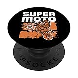 Photo Gallery supermoto supermotard motocross mx dirt bike rider racing popsockets popgrip intercambiabile Photo Gallery supermoto supermotard motocross mx dirt bike rider racing popsockets popgrip intercambiabile