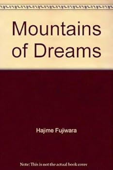 Hardcover Mountains of Dreams Book