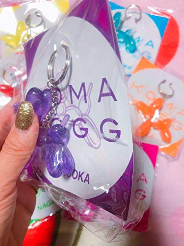 KOMADOGG キーホルダー 会場限定 Amazon.co.jp: コンプリート EXILE SHOKICHI コマドック