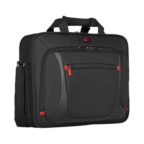 WENGER Sensor Aktentasche, Laptop-Tasche zum...