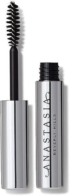 Anastasia Beverly Hills Mini Clear Brow Gel dla kobiet 0,085 oz Żel pod oczy