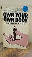 Own Your Own Body 0913923230 Book Cover