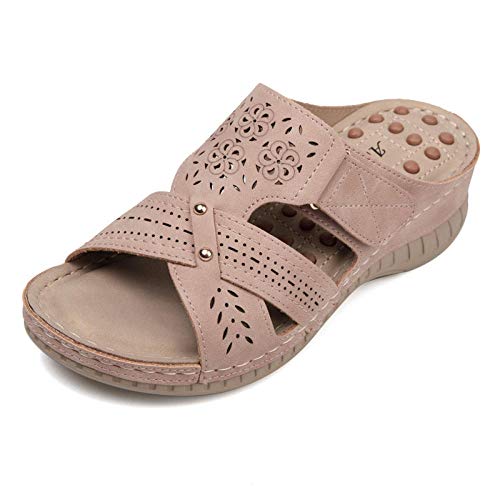 Cxypeng Bagno Scarpe da Piscina