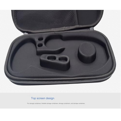 Conteneur pour stéthoscope idéal pour les infirmiers en déplacement - 4