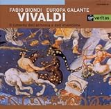 armodio pittore aste  Vivaldi:Il Cimento Dell\'armode