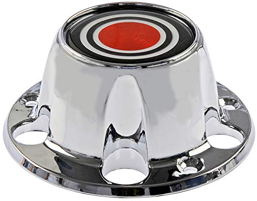 Dorman 909-038 Wheel Center Cap enjoliveur central pour rénovation esthétique auto