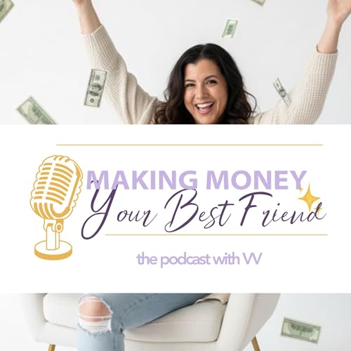 Making Money Your Best Friend cover art