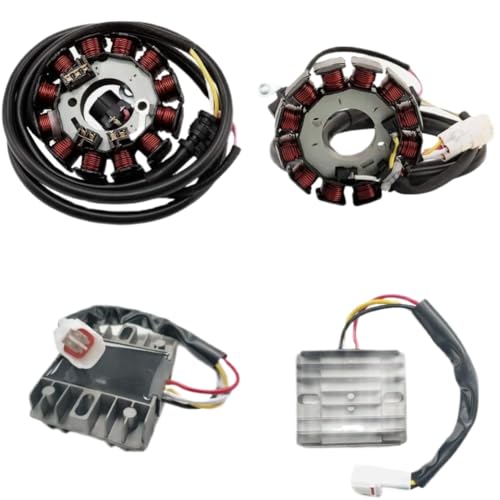 �X�e�[�^�[�ƃ��M�����[�^�[������ YFZ450 2004 2005 2006 2007 2008 2009 2010 2011 2012 2013 �ƌ݊�������