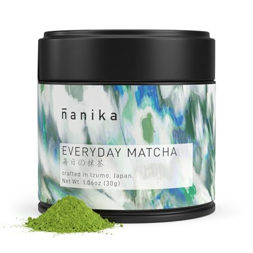 Té verde matcha en polvo 30g
