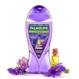 Palmolive Aroma Absolute Relax Body Wash, 250ml Shower Gel Single Bottle, 100%