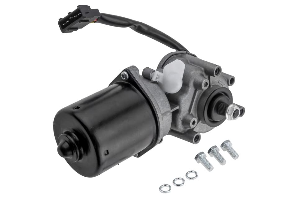 Moteur d'essuie-glace avant Peugeot 406 1995-2004 pièce de rechange ESW-PE-005