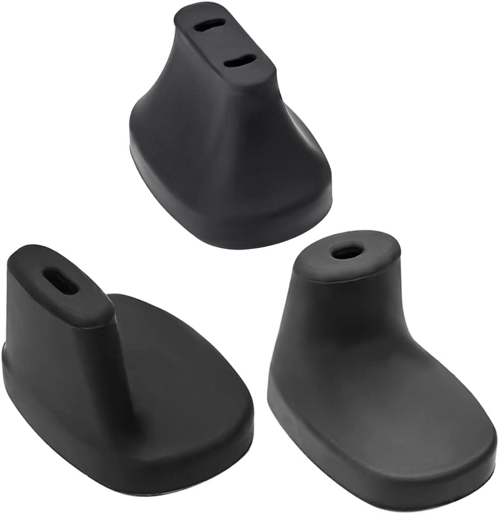Lot de 3 embouts de rechange pour P2 P3 P2/3 (type ABC)