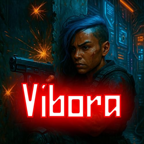 Conto 14. Víbora Podcast Por capa