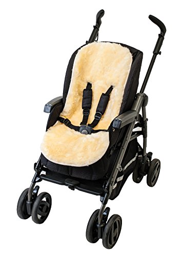 AltaBeBe Mt4021L Inserto per Seduta Passeggino con...