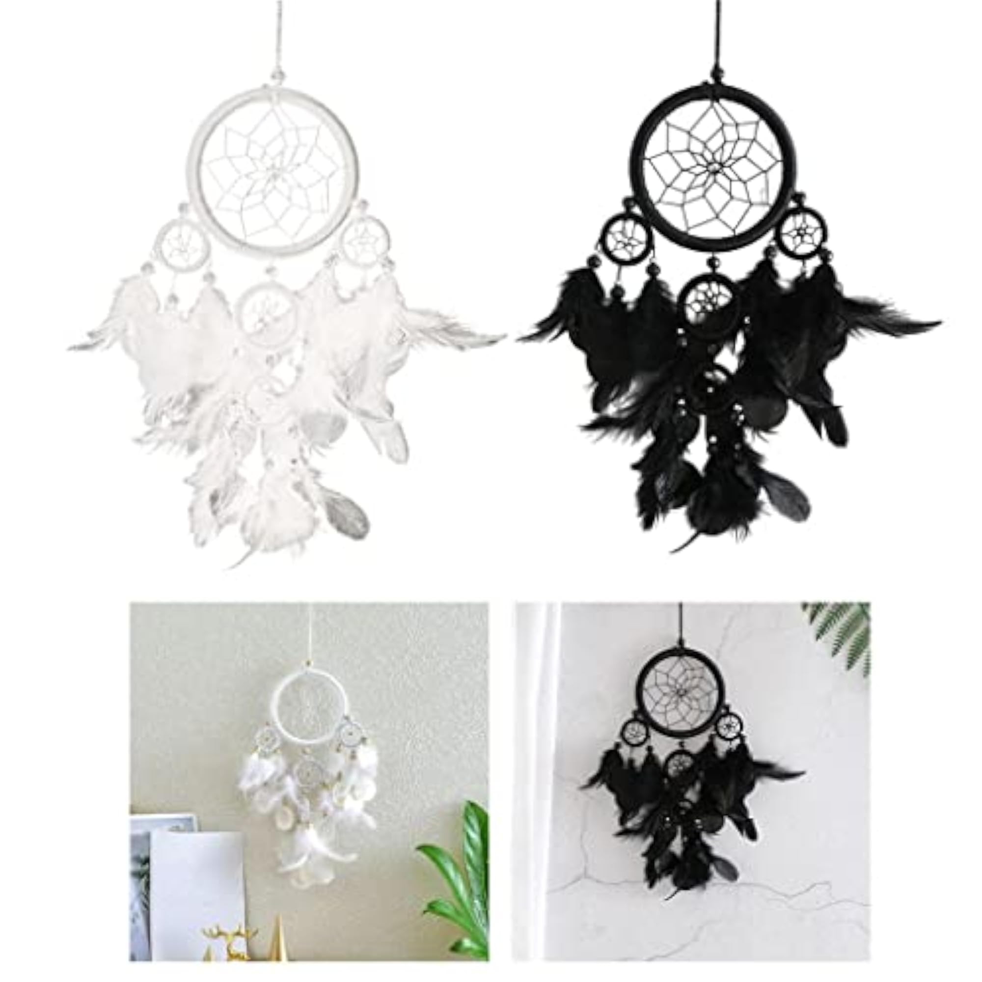 Dream Catcher Indian Style Home Decor Gift