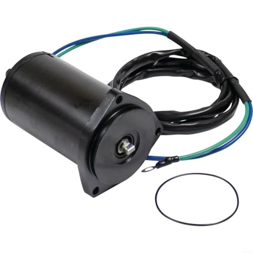 Moteur Trim 12V pour hors-bord 40-50HP 1995-2002 remplace 62X-43880-00 en alliage