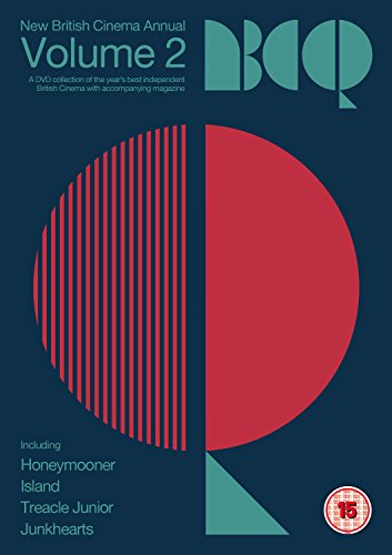 NBCQ Annual – Volume 2 (Honeymooner, Island, Treacle Junior, Junkhearts) [DVD]