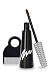 TouchBack Wand for Gray Root Touch Up (Medium Brown)