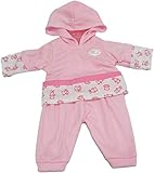 ropa nenuco 42 cm amazon Pueden elegir un modelito para cada día.