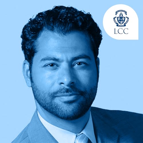 Eric Macramalla '91, Lawyer & TSN Sports Legal Analyst: The Art of Marrying Passion & Profession