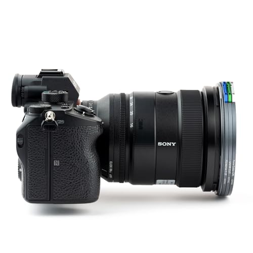 Image of NiSi JetMag Pro 82MAG NC UV, Magnetic Protection Filter