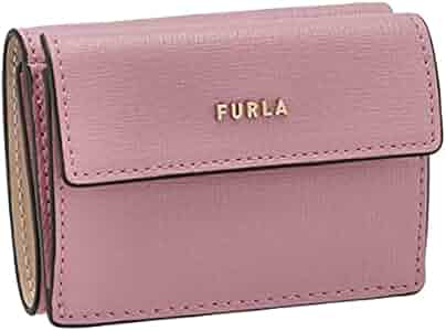 FURLA 三つ折り財布 収納袋付き FURLA 三つ折り財布 収納袋付き FURLA 三つ折り財布 収納袋付き