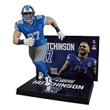 Aiden Hutchinson (Detroit Lions) NFL 7" Figure McFarlane's SportsPicks