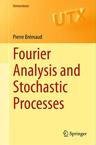 Fourier Analysis and Stochastic Processes view 2