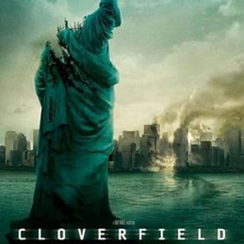 [Season 3] Episode 93 (Cloverfield Review)