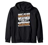 Things Bad Weather Inappropriate Clothing Golf