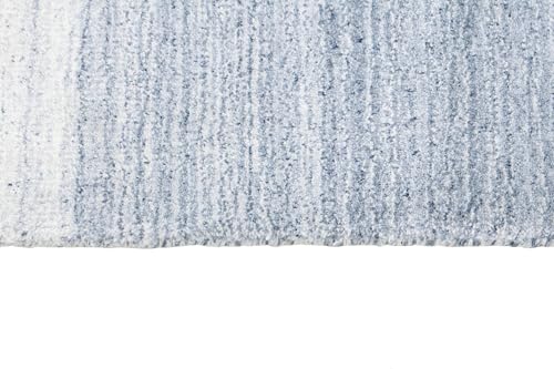 Tapis inde moderne 61x91 petit tapis design d'orient salon - 4