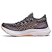 Produktbild ASICS Damen Gel-Kayano 29 MK Sneaker, Violet Quartz/Summer Dune, 41.5 EU