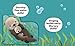 Good Night, Little Otter: 3-Button Sound Board Book for Babies and Toddlers
