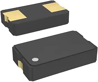 Pack of 4 445I23D25M00000 Crystal 25.0000MHZ 18PF SMD :Rohs