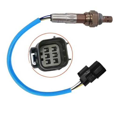 Sonde à oxygène aval 3.5L capteur lambda d'échappement pour Fit MDX - 3